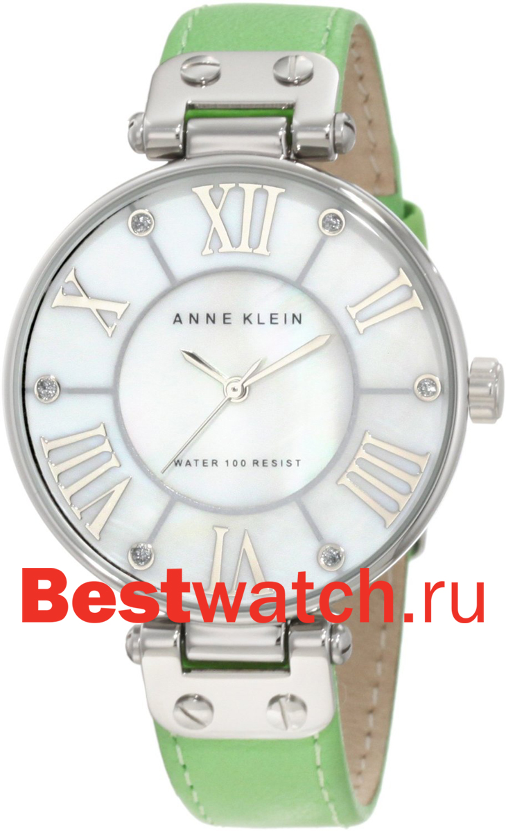 Часы Anne Klein Ring 9919MPLG